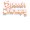 Speech Therapist Therapy Assistant