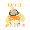 Papy Et Apiculteur
