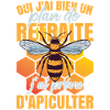 Retraite Apiculter