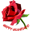 Happy Valentines!