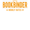 Buchbinder hourly wage