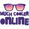 Much Cooler Online 2