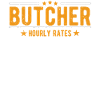 Salaire horaire boucher
