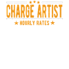 Artists Hourly Wage