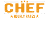 Salaire horaire de cuisinier