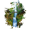 Wasserfälle