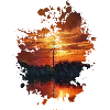 Sonnenuntergang