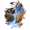 Wasserfall