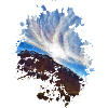 Wolkenbildung