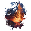 Magma