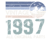 Edition Limitée Millésime 1997