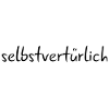 selbstvertürlich