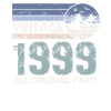 Edition Limitée Millésime 1999