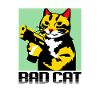 Bad Cat