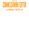 Rédacteur Salaire horaire