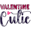 Valentine Cutie