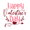 Joyeuse Saint-Valentin