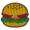 Burger 1