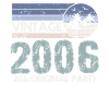Edition Limitée Millésime 2006