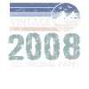 Edition Limitée Millésime 2008