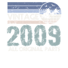 Édition Limitée Millésime 2009