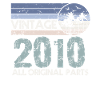 Edition Limitée Millésime 2010