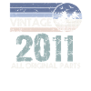 Édition Limitée Millésime 2011