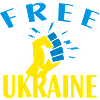 Free Ukraine