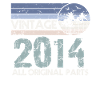 Édition Limitée Millésime 2014