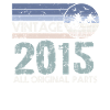 Édition Limitée Millésime 2015