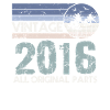 Edition Limitée Millésime 2016