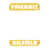 Ölfeld Bohrinsel Humor