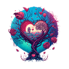Saint-Valentin | Saint-Valentin | Amour | Amour