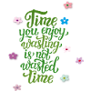 time you enjoy