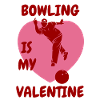 Bowling Saint-Valentin Bowling Bowling Club