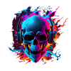 Metal Skull