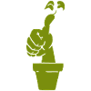 green thumb plant