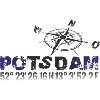 Potsdam Wind Rose