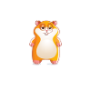 Hamster Dad