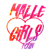 Malle girls tour