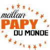 Meilleur Papy Du Monde
