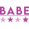 Babe Purple