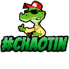 #Chaotin