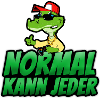 Normal kann Jeder