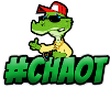 #Chaot