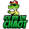 Ich bin ein Chaot
