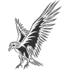 Flying Eagle