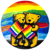 Gay Teddy Bears