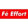 Fé effort