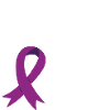 Tough Guys Wear Purple